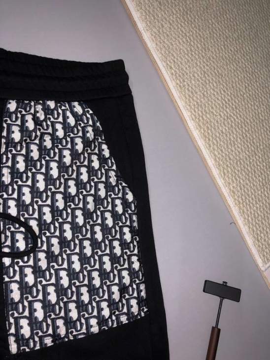 Dior Short Pants _SKUDiorS-XLhgntx0517184